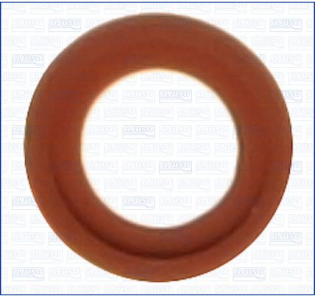Dichtring, ÖlablassSchraube AJUSA 00518000