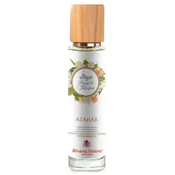Alvarez Gómez Alv Gomez Agua Fresca De Flores Azahar Spray 30ml