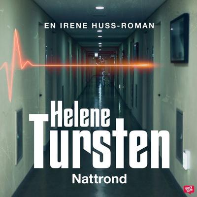 Nattrond - Helene Tursten, Audio, 9789152152089