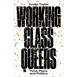 Yvette Taylor, Fachbücher von Yvette Taylor