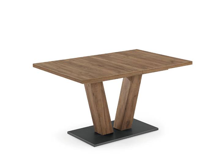 Niehoff Sitzmöbel Multi Decor Ausziehtisch