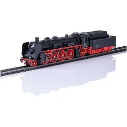 Märklin TRIX 25019 - H0 Dampflokomotive Baureihe 19.0 Sachsenstolz (Spur H0)
