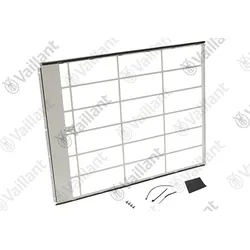 Vaillant Gitter, M Vaillant-Nr. 0020266396