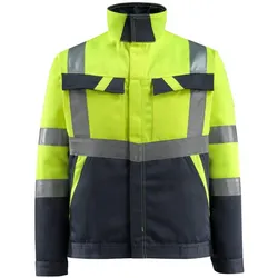 Mascot, Jungen, Skijacke,  ACCELERATE 18919-231 (128, XL), Schwarz