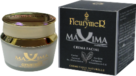 Fleurymer Crema Maxima Regeneración y nutrición 50 ml