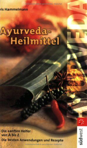 Iris Hammelmann - Ayurveda-Heilmittel - Preis vom 10.10.2026 11:48:34 h