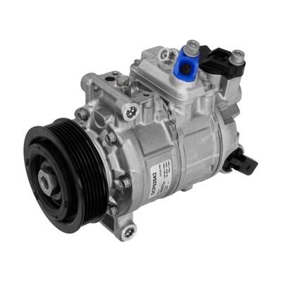 DENSO Kompressor, Klimaanlage dcp02042 für SEAT Audi
