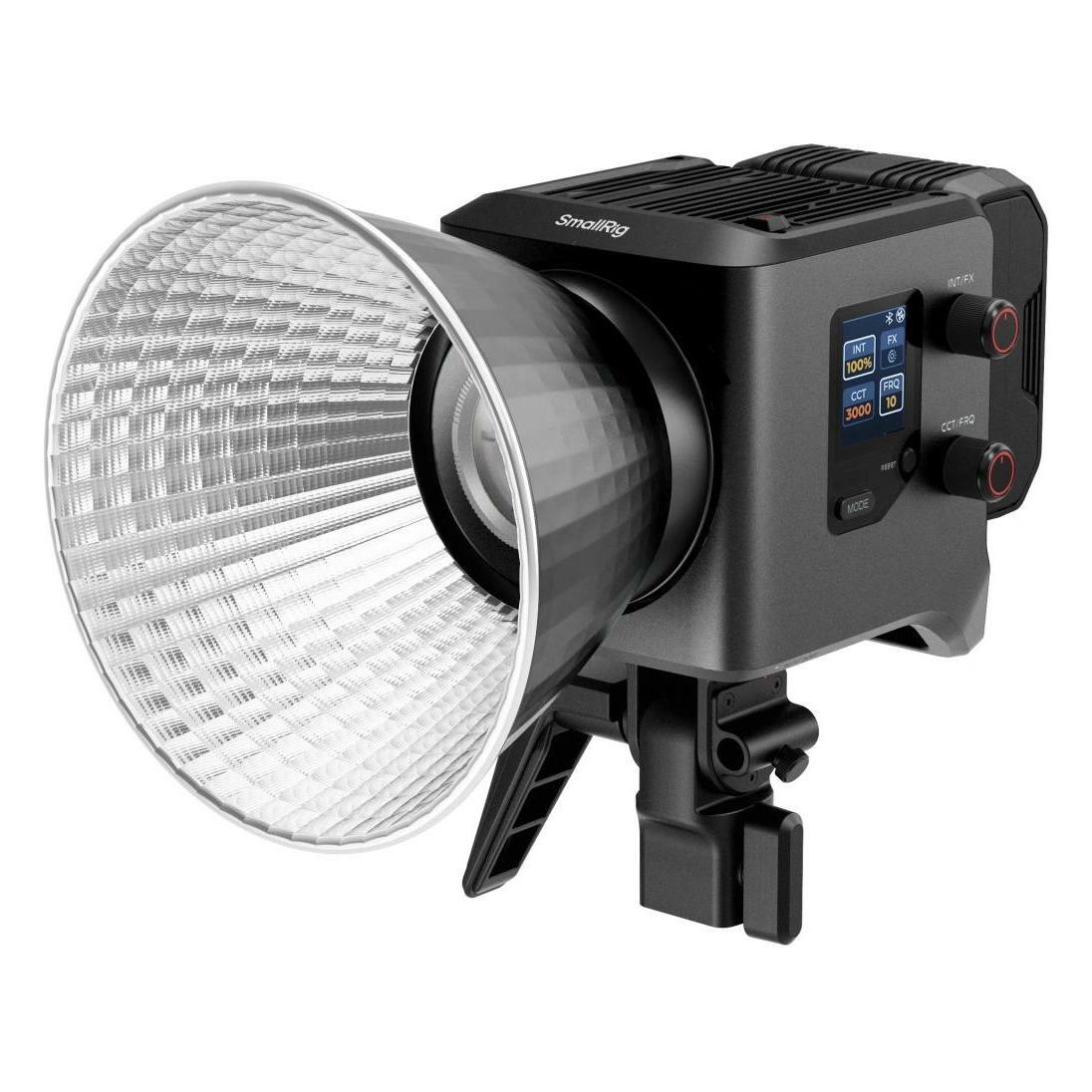 SmallRig RC 220B Pro COB LED (Stableuchte, Videoleuchte) (4621)