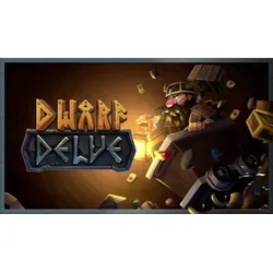 Dwarf Delve