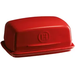 Emile Henry Keramik Butterdose