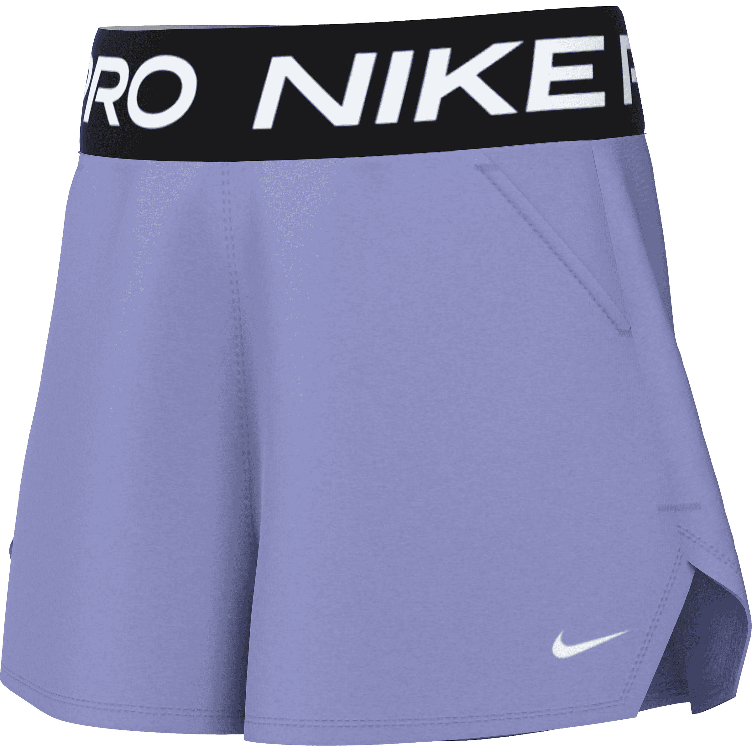 Nike NP Dri-Fit Fleece Kinder Laufhose lila Größe XL Laufen | Training & Fitness Schnell trocknend
