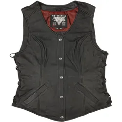 Modeka Diona Damen Motorrad Weste