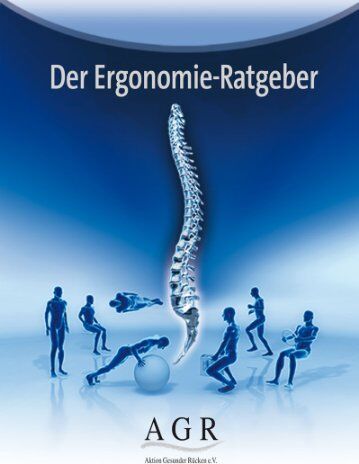Detlef Detjen - Der Ergonomie-Ratgeber - Preis vom 30.09.2026 09:01:18 h