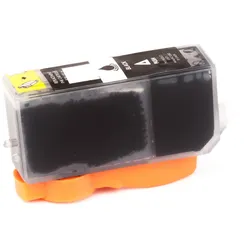Alternativ-Tinte für Canon PGI-520 PGBK / 2932B001 schwarz