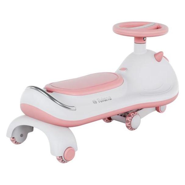 Tulano Kinder-Schwerkraftfahrt Focus 45 Pink (TN-FOCUS 45 PINK)