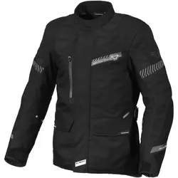 Macna Aspire wasserdichte Motorrad Textiljacke