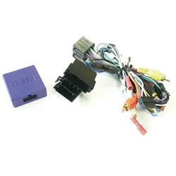  CAN BUS Interface AUDI ISO Dietz 65009 