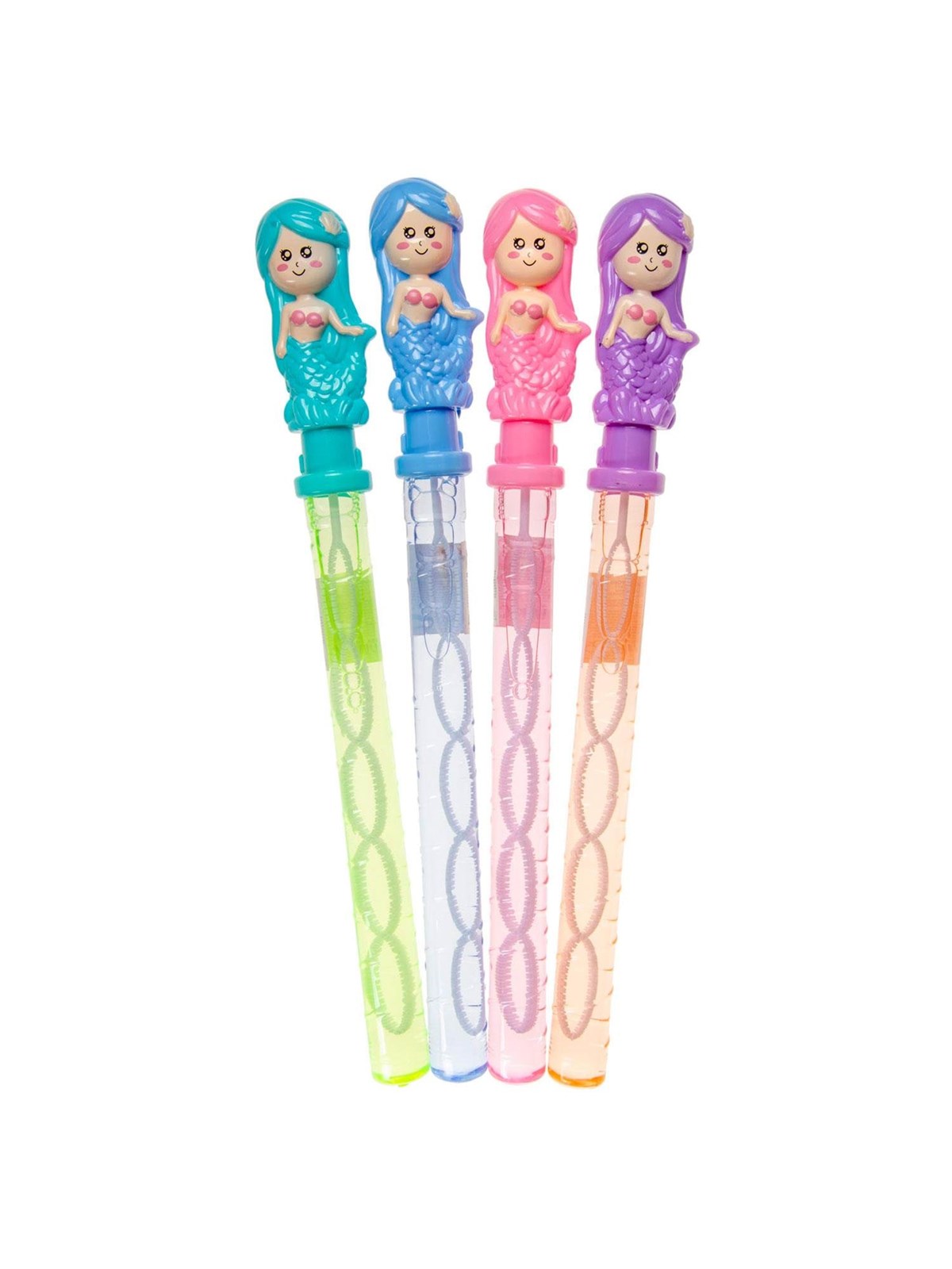 LG-Imports Bubble Blowing Mermaid (Assorted)