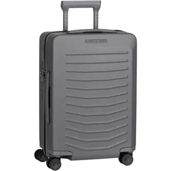 Porsche Design Trolley + Koffer Roadster 4W Trolley S, Koffer, Grau