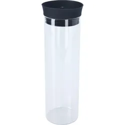 Karaffe PITCHER (LBH 9x9x29 cm) - LBH 9x9x29 cm