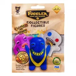 Fuggler: Überraschungsfigur, 1 Stück, Serie 3