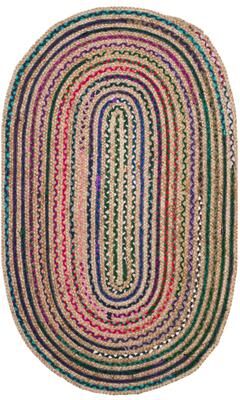 SAFAVIEH Handmade Natural Fiber Griet Jute Rug
