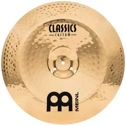 Meinl Cymbals CC18CH-B - 18" Classics Custom Brilliant China - China-Becken