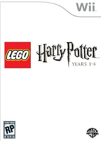 WARNER BROS INTERACTIVE - Lego Harry Potter Year 1-4 - Preis vom 11.10.2026 03:10:56 h