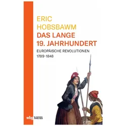 Das lange 19. Jahrhundert, Sachbücher von Eric Hobsbawm