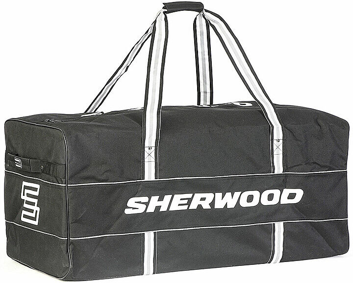 SHERWOOD Tragetasche 5030 schwarz B