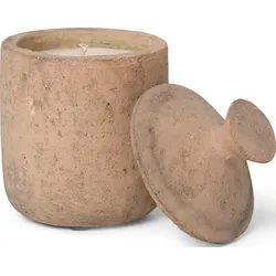 Ura Pale Sienna Duftkerze