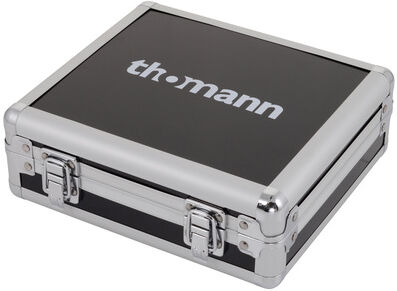 Thomann Case Sennheiser Mic