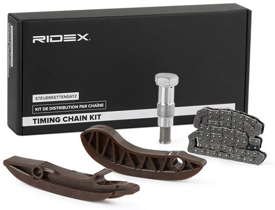RIDEX 1389T0025 Timing chain kit