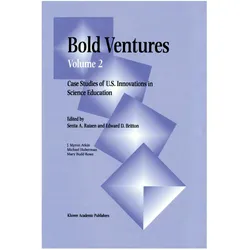 Bold Ventures, Fachbücher
