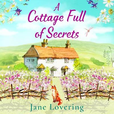 A Cottage Full of Secrets - Jane Lovering, Audio, 9781800482531
