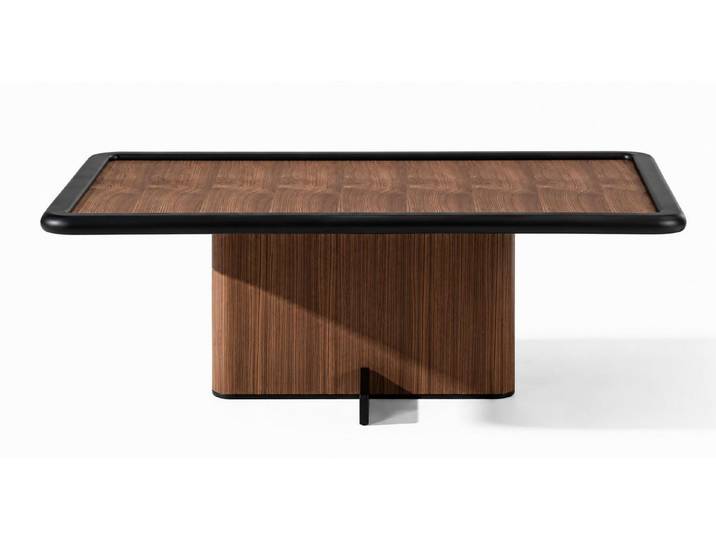 JVmoebel Beistelltisch Beistelltisch Stil modern Farbe braun bequem praktisch Wohnzimmer, Made in Europa
