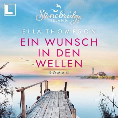 Ein Wunsch in den Wellen - Ella Thompson, Audio, 4255674810356