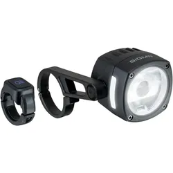 Sigma Sport Scheinwerfer EOX Light 170 HB schwarz