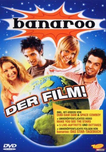 Banaroo - Banaroo - Der Film! - Preis vom 11.10.2026 15:43:13 h