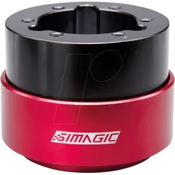 SIMA QR50 - Simagic Schnellwechselsystem - 50mm