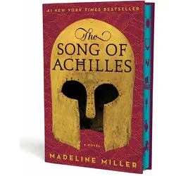 The Song of Achilles Deluxe Edition, Belletristik von Madeline Miller