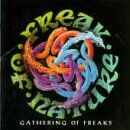Freak of Nature - Gathering of Freaks - Preis vom 10.10.2026 11:48:34 h