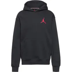 Nike Jumpman Hoodie Herren | Gr. XL | schwarz - schwarz