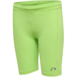 Newline, Unisex, Sporthose, Kids Core Sprinters (152), Grün