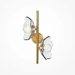 Wandleuchte MIRACLE (LBH 19,50x31,50x45 cm) - LBH 19,50x31,50x45 cm