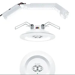 Zumtobel Group Sicherheitsleuchte RESPRO MRC #42191079
