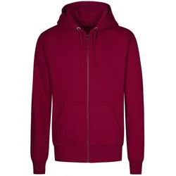 Promodoro Herren X.O Kapuzen Sweatjacke 1650