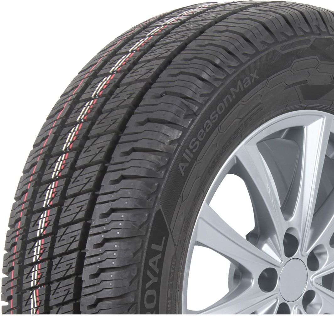 Ganzjahresreifen UNIROYAL AllSeasonMax 185/65R15 97/95RC