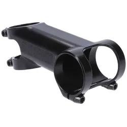 DARIMO Vorbau IX2AL schwarz | -6° 110 mm