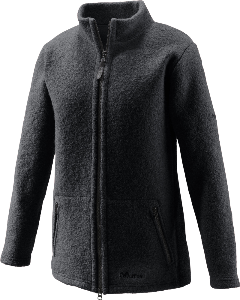 Mufflon W300 Mu-Mel anthracite XL